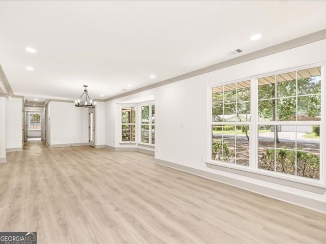 216 Ridgeland Drive, Warner Robins, GA 31093