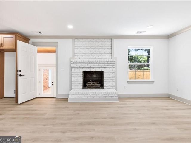 216 Ridgeland Drive, Warner Robins, GA 31093