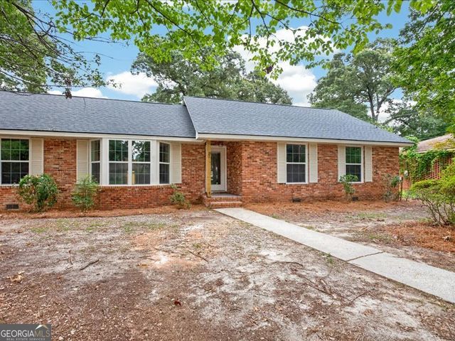 216 Ridgeland Drive, Warner Robins, GA 31093
