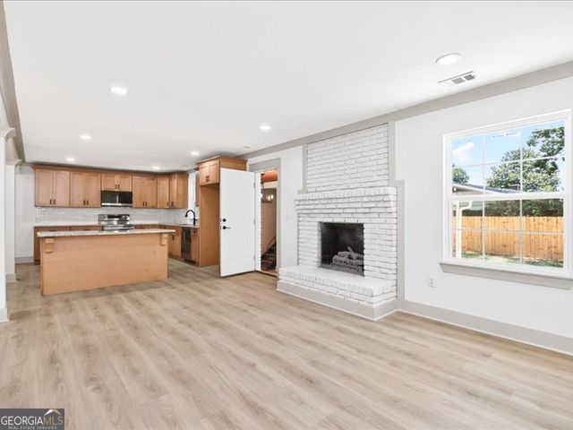 216 Ridgeland Drive, Warner Robins, GA 31093