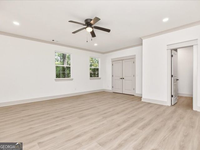 216 Ridgeland Drive, Warner Robins, GA 31093
