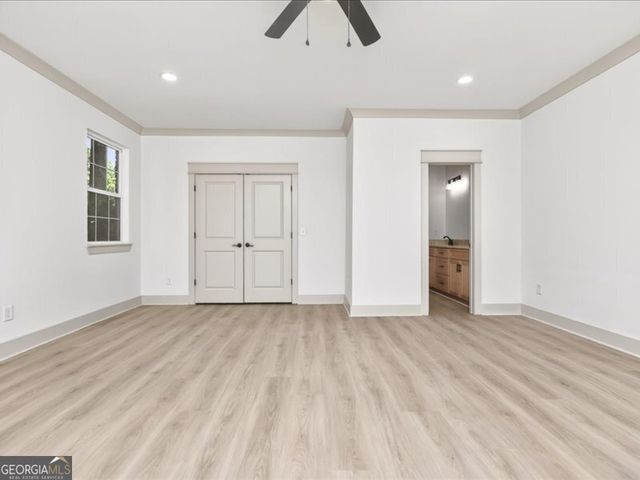 216 Ridgeland Drive, Warner Robins, GA 31093