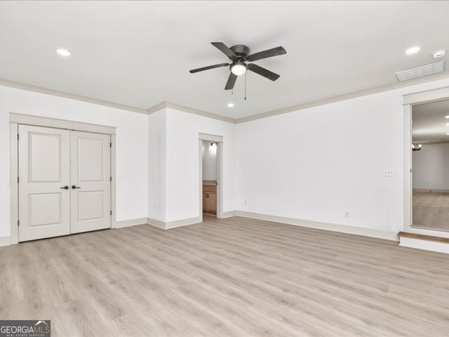 216 Ridgeland Drive, Warner Robins, GA 31093