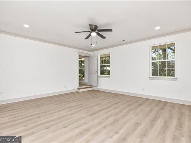 216 Ridgeland Drive, Warner Robins, GA 31093
