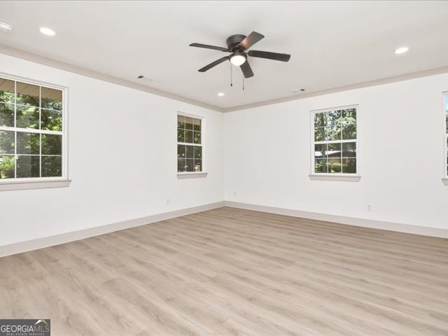 216 Ridgeland Drive, Warner Robins, GA 31093