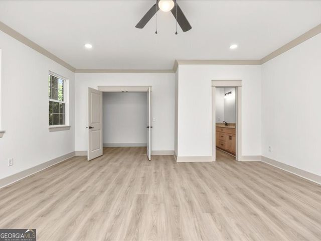 216 Ridgeland Drive, Warner Robins, GA 31093