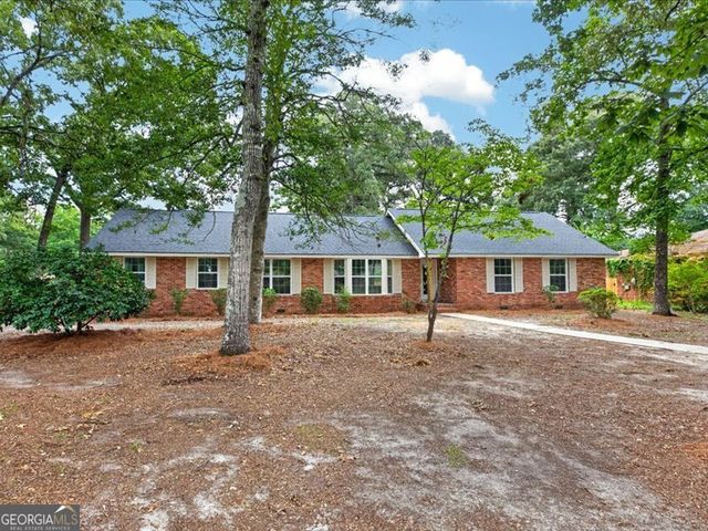 216 Ridgeland Drive, Warner Robins, GA 31093