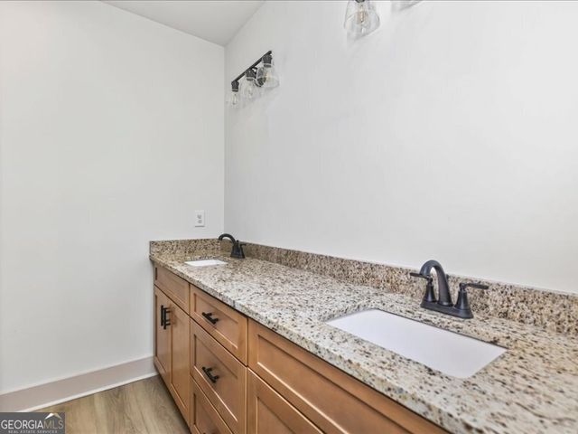 216 Ridgeland Drive, Warner Robins, GA 31093