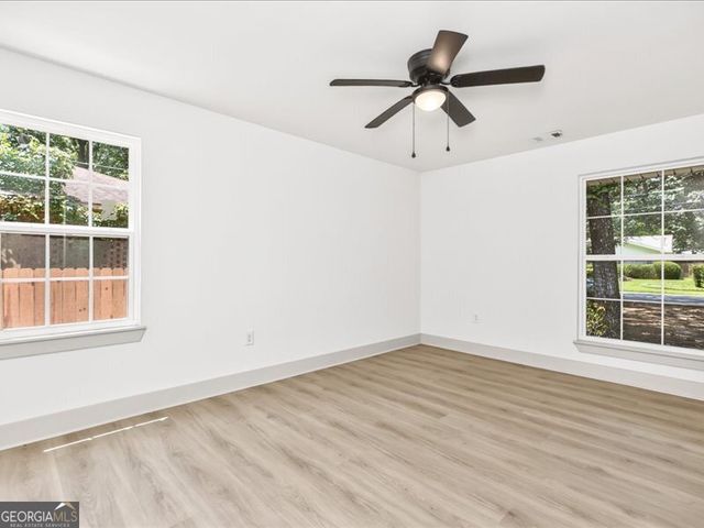 216 Ridgeland Drive, Warner Robins, GA 31093