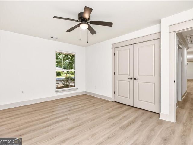 216 Ridgeland Drive, Warner Robins, GA 31093