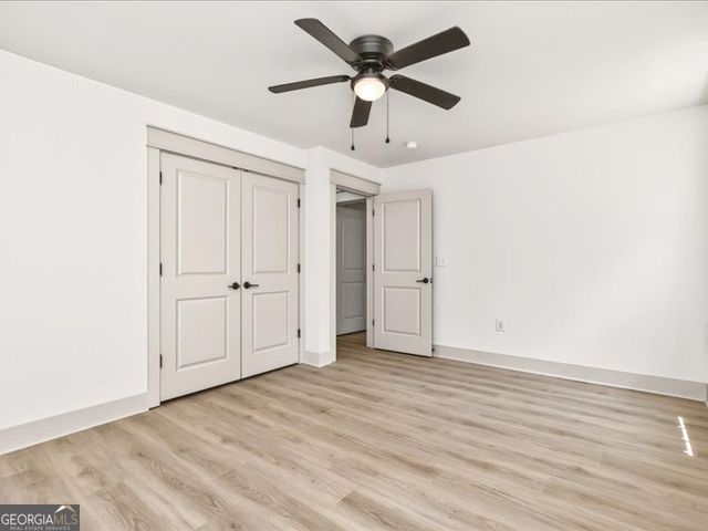 216 Ridgeland Drive, Warner Robins, GA 31093