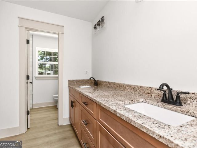 216 Ridgeland Drive, Warner Robins, GA 31093