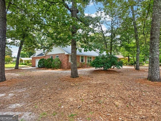 216 Ridgeland Drive, Warner Robins, GA 31093
