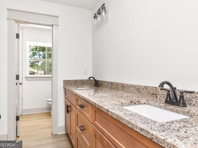 216 Ridgeland Drive, Warner Robins, GA 31093
