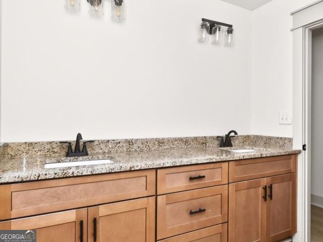 216 Ridgeland Drive, Warner Robins, GA 31093