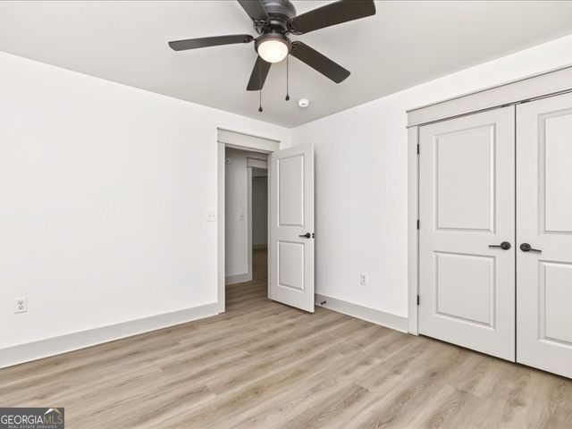 216 Ridgeland Drive, Warner Robins, GA 31093