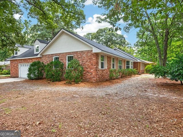 216 Ridgeland Drive, Warner Robins, GA 31093