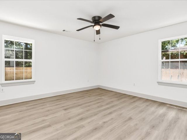 216 Ridgeland Drive, Warner Robins, GA 31093