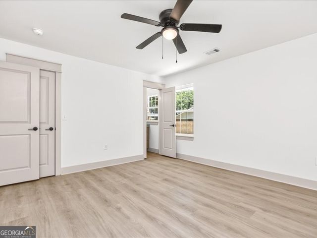216 Ridgeland Drive, Warner Robins, GA 31093