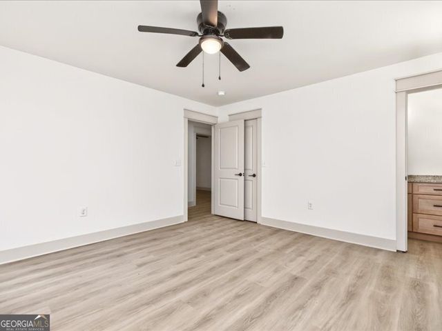 216 Ridgeland Drive, Warner Robins, GA 31093