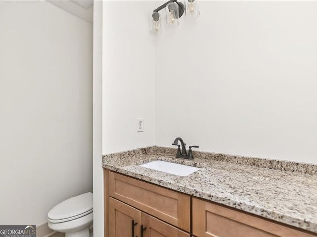 216 Ridgeland Drive, Warner Robins, GA 31093