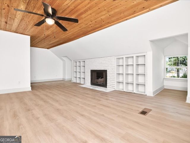 216 Ridgeland Drive, Warner Robins, GA 31093