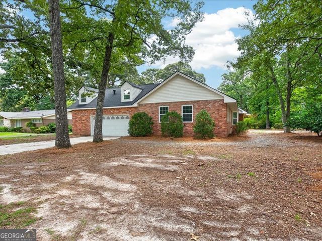 216 Ridgeland Drive, Warner Robins, GA 31093