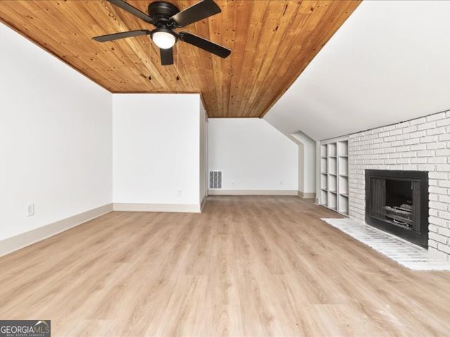 216 Ridgeland Drive, Warner Robins, GA 31093