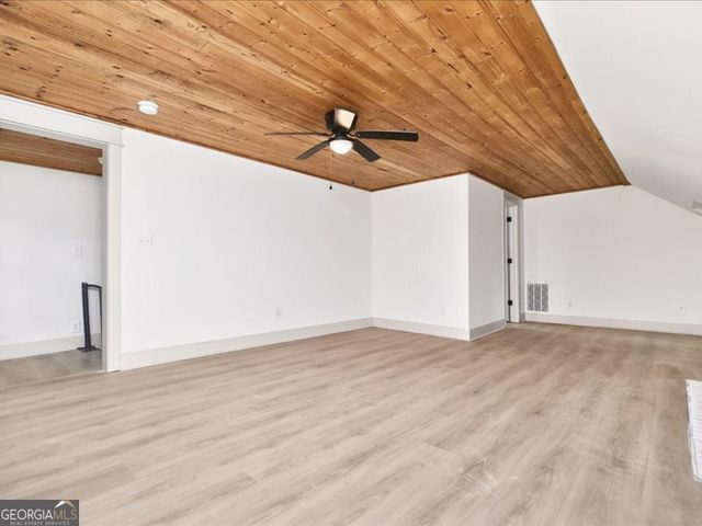 216 Ridgeland Drive, Warner Robins, GA 31093
