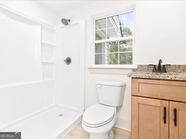 216 Ridgeland Drive, Warner Robins, GA 31093