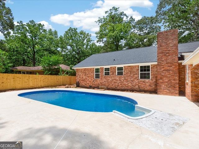 216 Ridgeland Drive, Warner Robins, GA 31093