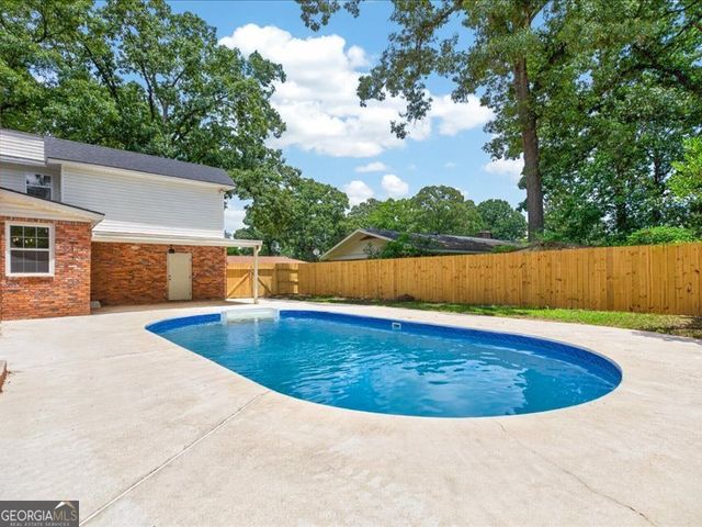 216 Ridgeland Drive, Warner Robins, GA 31093