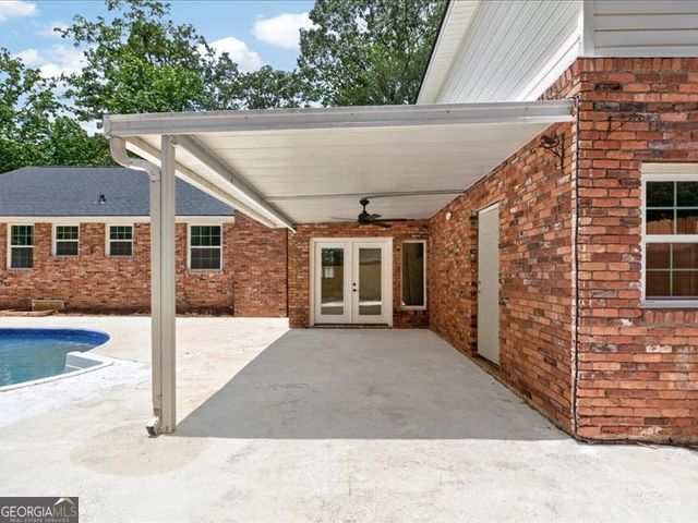 216 Ridgeland Drive, Warner Robins, GA 31093
