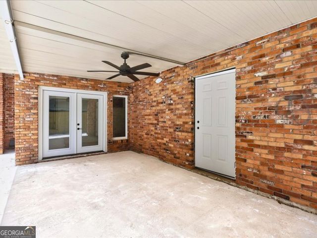 216 Ridgeland Drive, Warner Robins, GA 31093