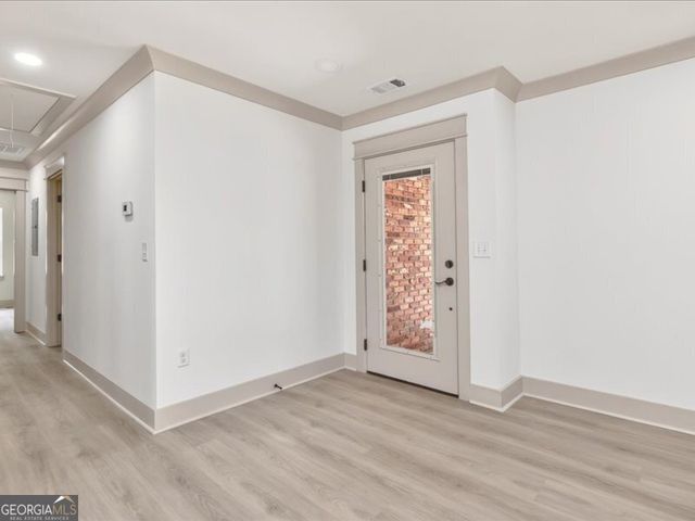 216 Ridgeland Drive, Warner Robins, GA 31093
