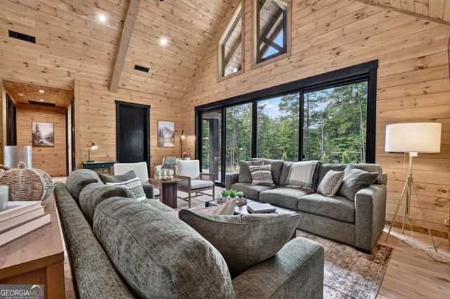 240 Whippoorwill Walk Road 7, Mineral Bluff, GA 30559