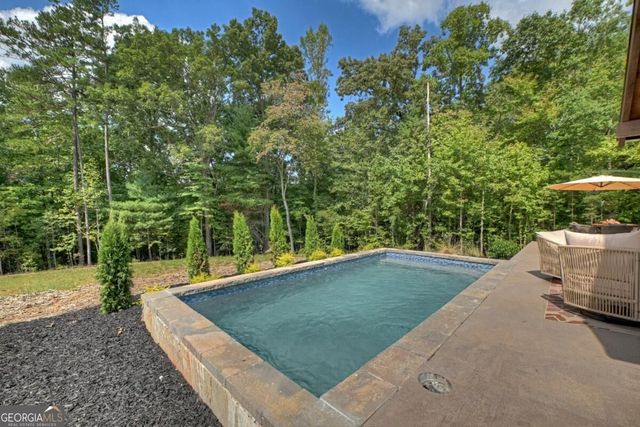 240 Whippoorwill Walk Road 7, Mineral Bluff, GA 30559