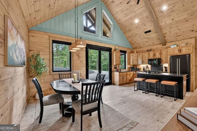 240 Whippoorwill Walk Road 7, Mineral Bluff, GA 30559
