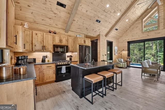 240 Whippoorwill Walk Road 7, Mineral Bluff, GA 30559