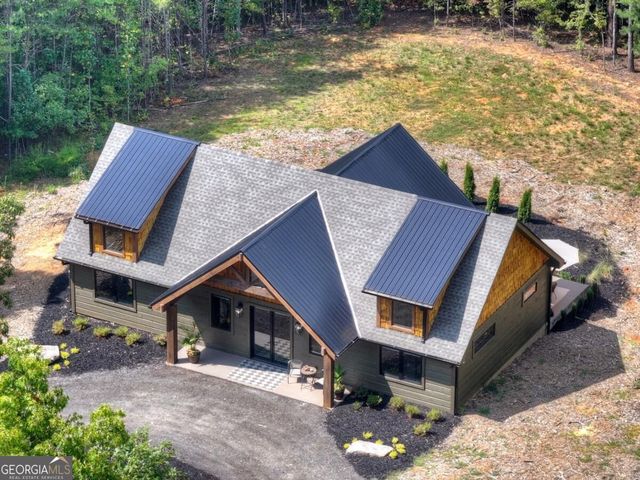 240 Whippoorwill Walk Road 7, Mineral Bluff, GA 30559