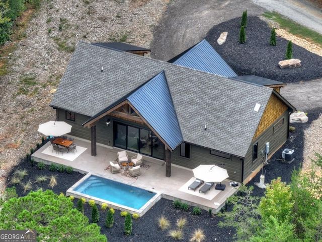 240 Whippoorwill Walk Road 7, Mineral Bluff, GA 30559