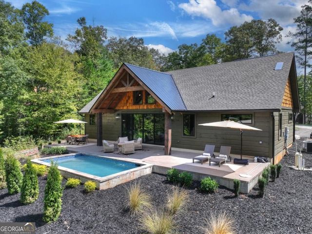 240 Whippoorwill Walk Road 7, Mineral Bluff, GA 30559