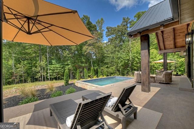 240 Whippoorwill Walk Road 7, Mineral Bluff, GA 30559
