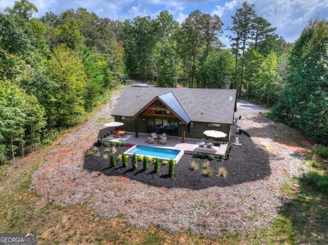 240 Whippoorwill Walk Road 7, Mineral Bluff, GA 30559