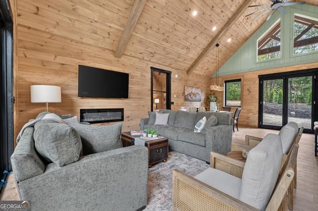 240 Whippoorwill Walk Road 7, Mineral Bluff, GA 30559