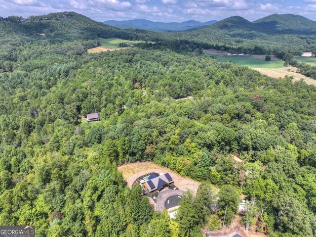 240 Whippoorwill Walk Road 7, Mineral Bluff, GA 30559