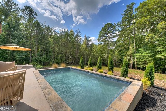 240 Whippoorwill Walk Road 7, Mineral Bluff, GA 30559