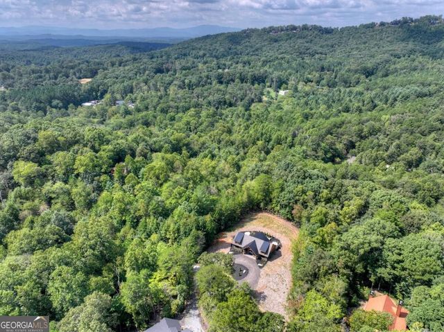 240 Whippoorwill Walk Road 7, Mineral Bluff, GA 30559