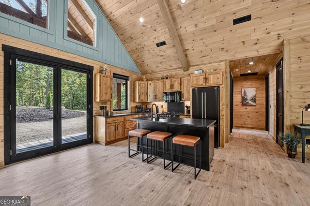 240 Whippoorwill Walk Road 7, Mineral Bluff, GA 30559