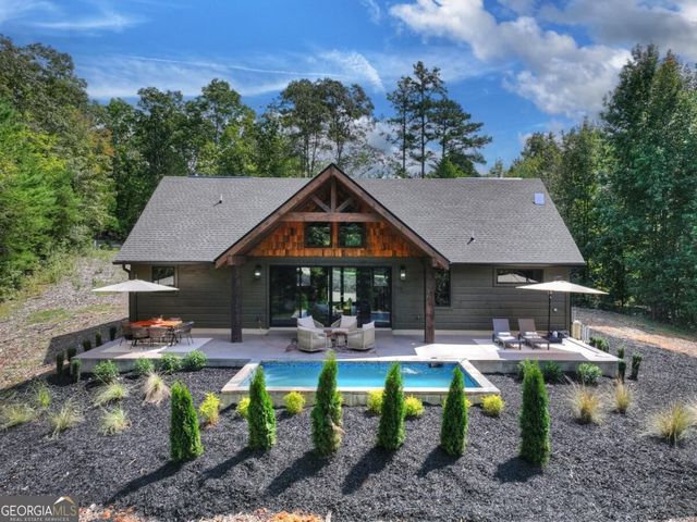 240 Whippoorwill Walk Road 7, Mineral Bluff, GA 30559